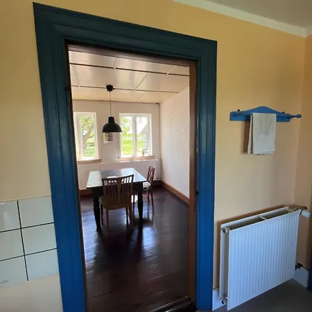 Holiday home Langegyde