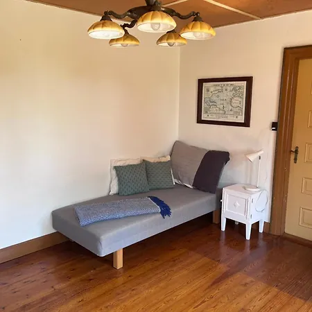 Langegyde Holiday home