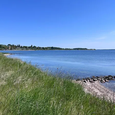 Langegyde Holiday home