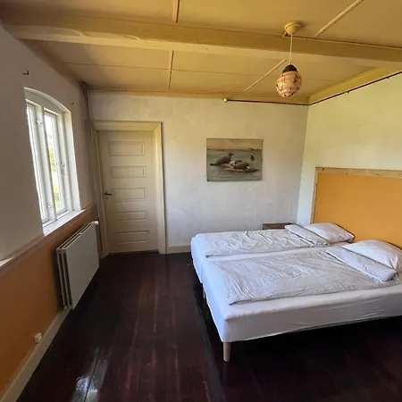 Holiday home Langegyde