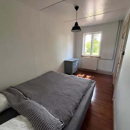 Langegyde * Vester-Skerninge