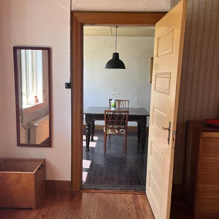 Langegyde Holiday home