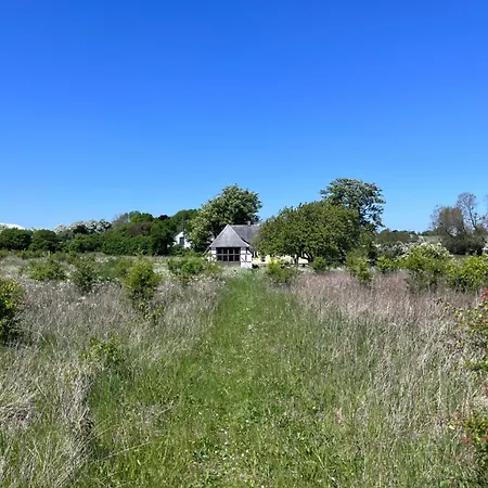 Holiday home Langegyde