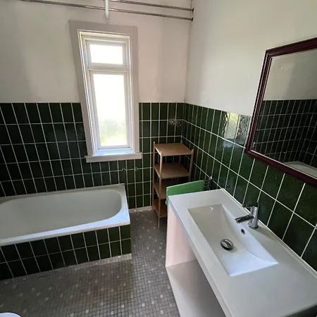 Langegyde Holiday home