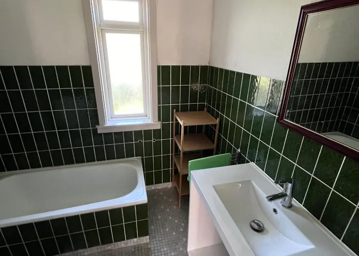 Langegyde Σπίτι διακοπών